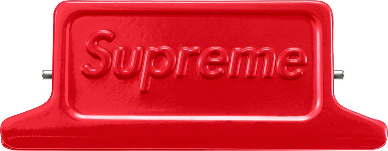 Supreme®/Dulton Small Clips (Set of 3) view 4